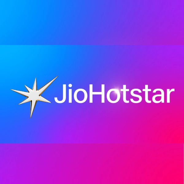 JioHotstar SuperSaver - Rs. 40 Off!