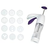 Wilton Simple Success Cookie Press