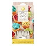 Wilton 2104-1364 12-Piece Cupcake Decorating Set