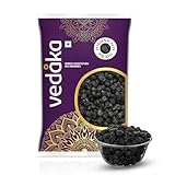 Amazon Brand - Vedaka Dried Sweetened Blueberries | 1 Kg | Whole | No Added Preservatives