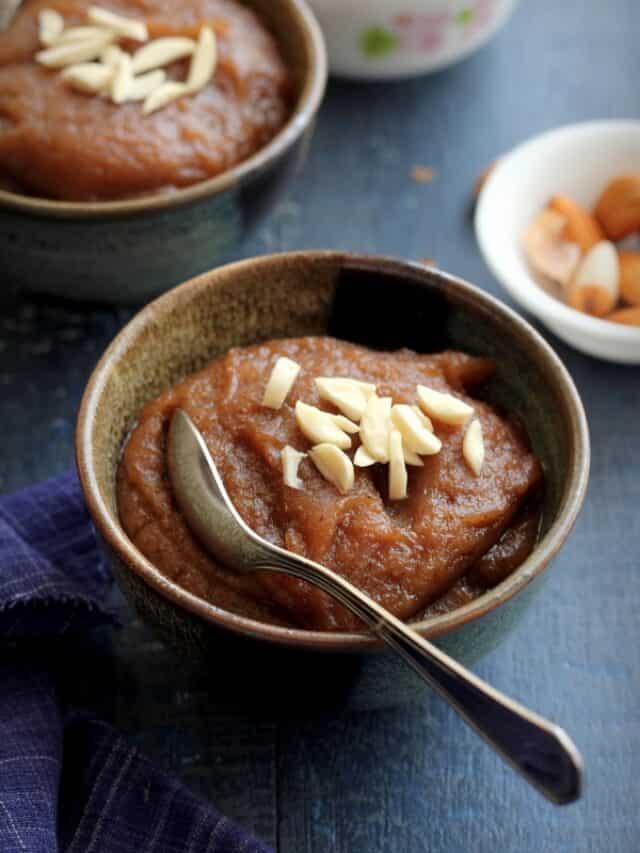 Dumroot | Kashi Halwa: Classic Festive Indian Sweets You Must Try