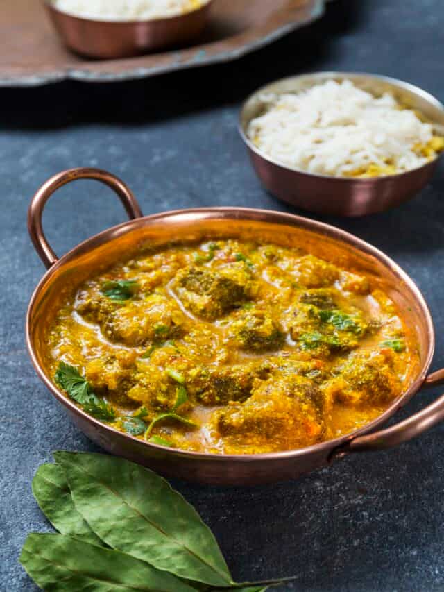 Andhra Style Kakarakaya Curry Recipe: Bitter Gourd With Bold Flavours