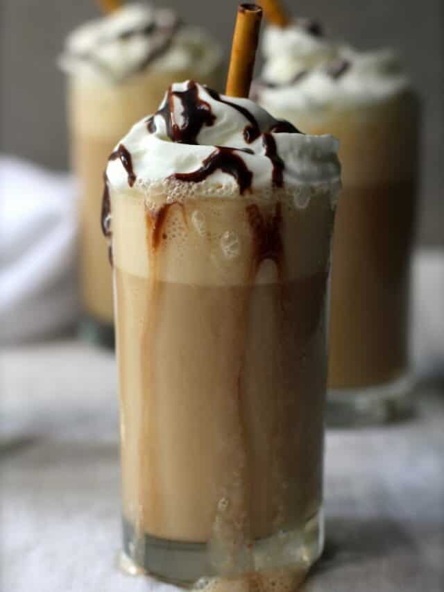 Cafe-Style Cold Coffee Guide To Enjoy Beverage At Home