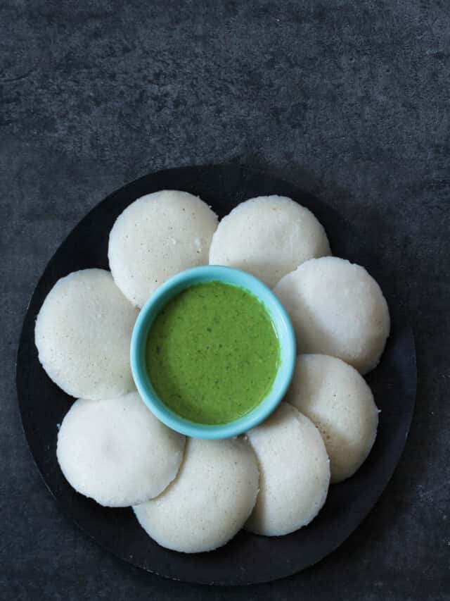 Try Curd-licious Breakfast In 5 Desi Ways