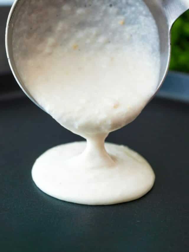 Perfect Dosa Batter Tips: Best Dal And Rice Ratio For Crispy Dosas