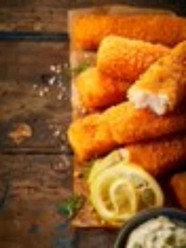 7 Fish Snacks You Must Try