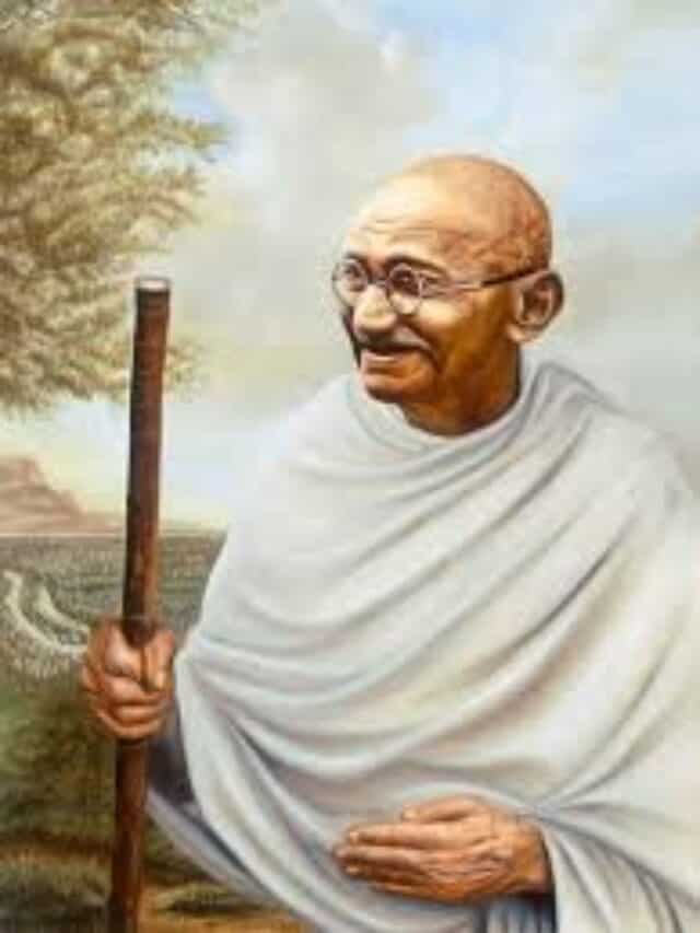 Gandhi Jayanti 2025: Did You Know Baapu’s Favourite Food?