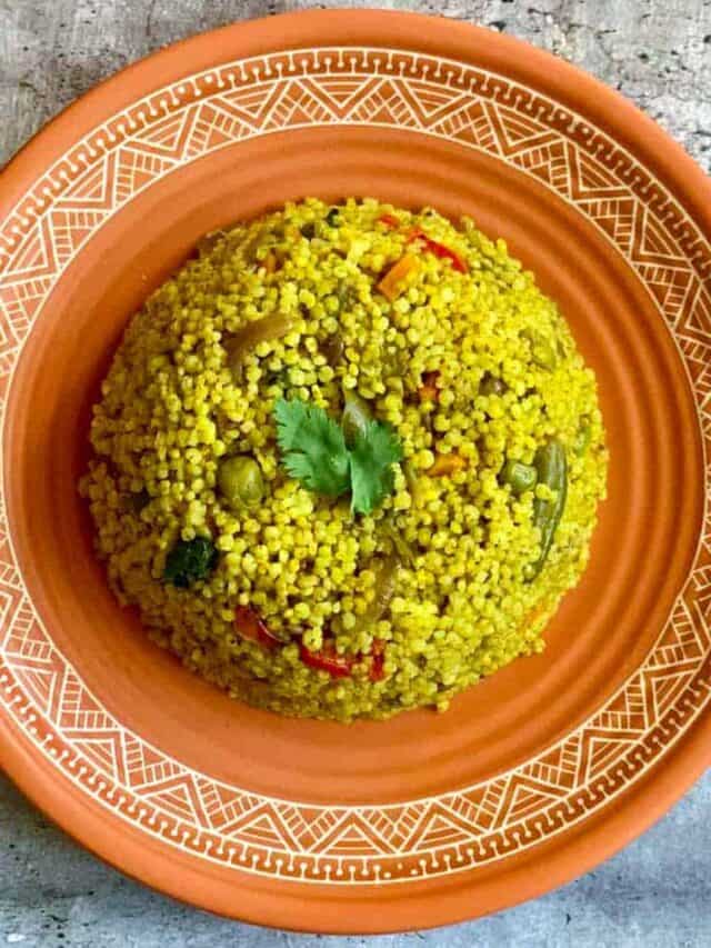 Indian Millet Recipes To Shift To A Gluten-Free Diet Seamlessly