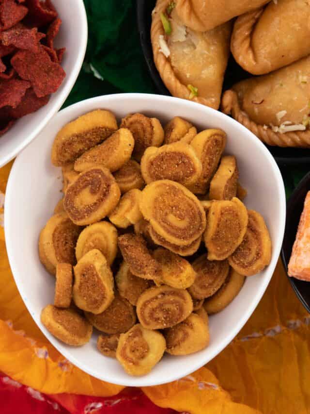5 Vegetarian Snacks From Maharashtra To Enjoy With Evening Tea