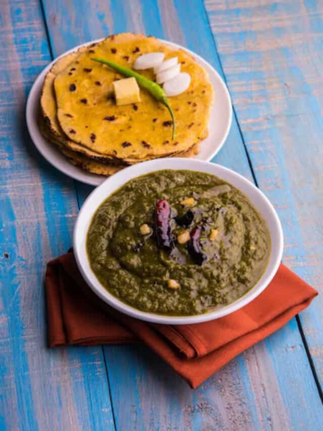 Punjabi Cuisine: भारत ही नहीं, विदेशों तक छाया पंजाबी खाना, संस्कृति, परंपरा और स्वाद का है बेहतरीन संगम