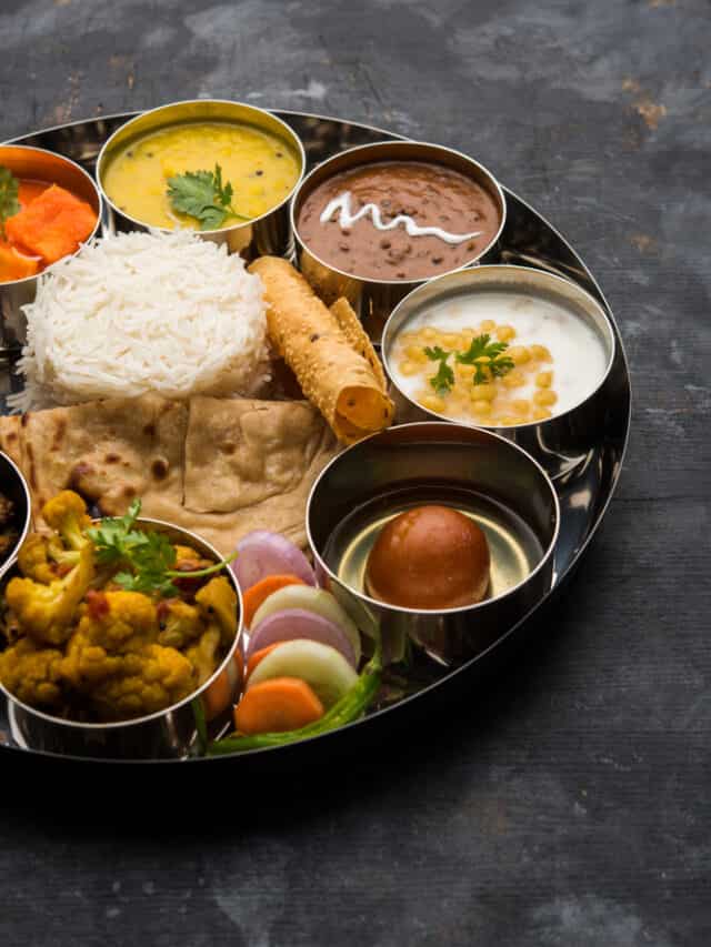 6 Veg Recipes Without Onion And  Garlic