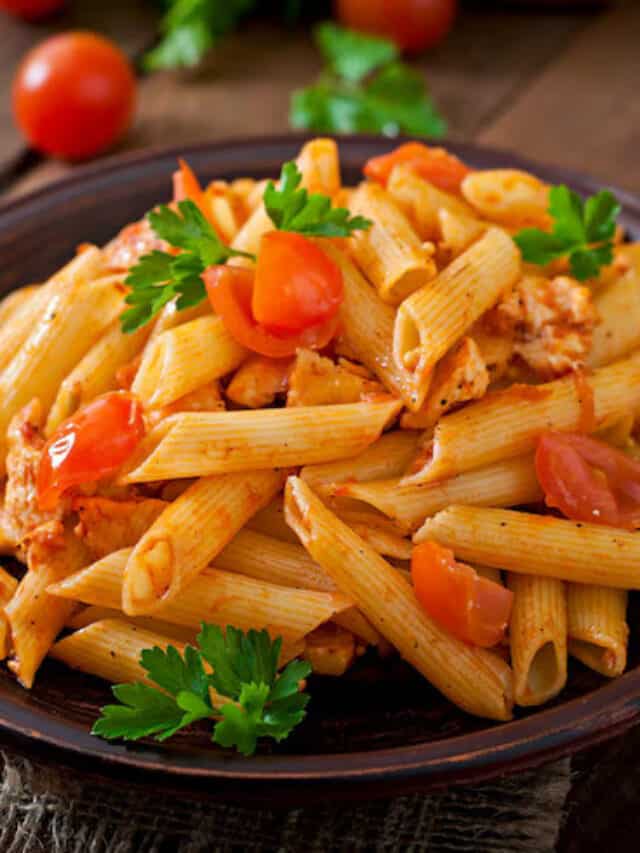 Gluten Free Pasta Cooking Guide: Light And Wholesome Recipe