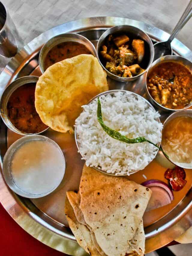 World Vegetarian Day 2025: Top 10 Must-Visit Destinations In India For Vegetarians