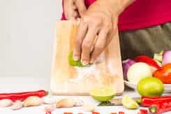 Cleaning Wooden Utensils Got Easy, Use These Tips 