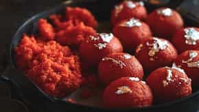 5 Most Popular Laddoos of India