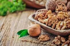 Munch On These Dry Fruits To Stay Healthy 