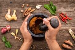 Learn These Tips To Master Your Chichen Curry 