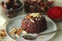Date With Dates This Winters 