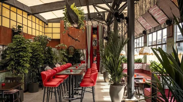With Siren, Bengaluru’s Cocktail Scene Gets A Playful Shake-Up