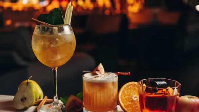 Vodka Cocktails: Drinks To Get Party Started On Weekends