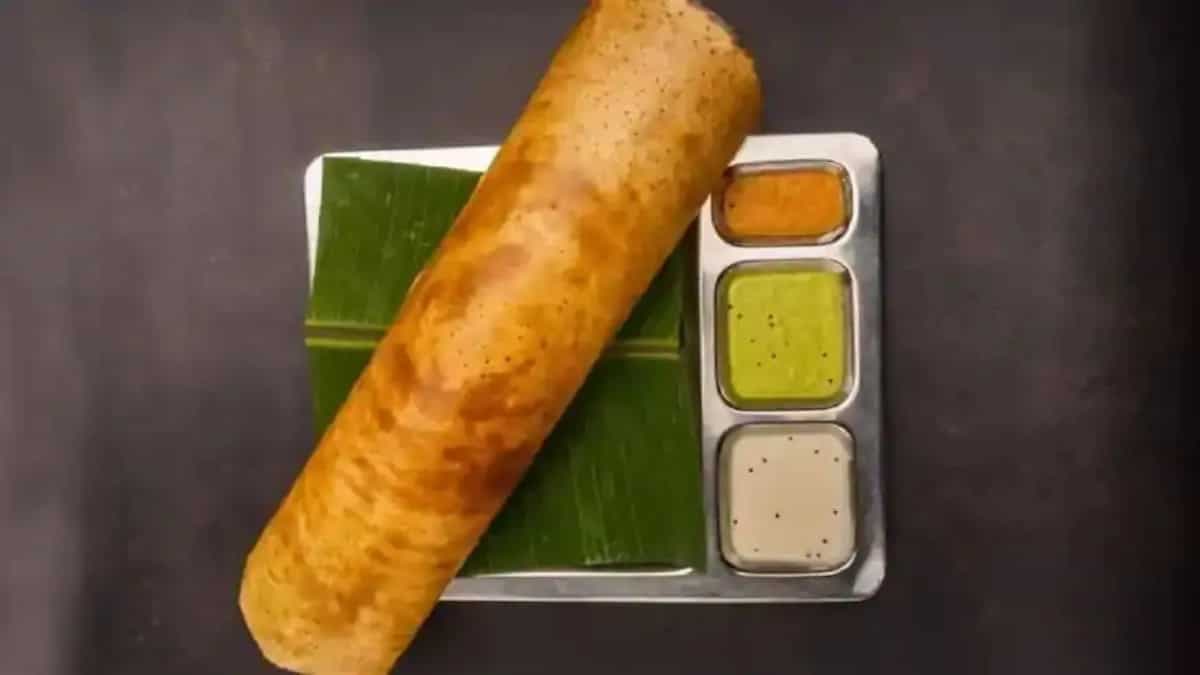 Mysuru Dasara 2025: Top 5 Local Foods You Must Taste