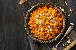 Enjoy The Goodness Of Carrots, Make These Recipes