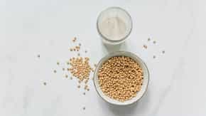 Make 5 Vegan Milks At Home