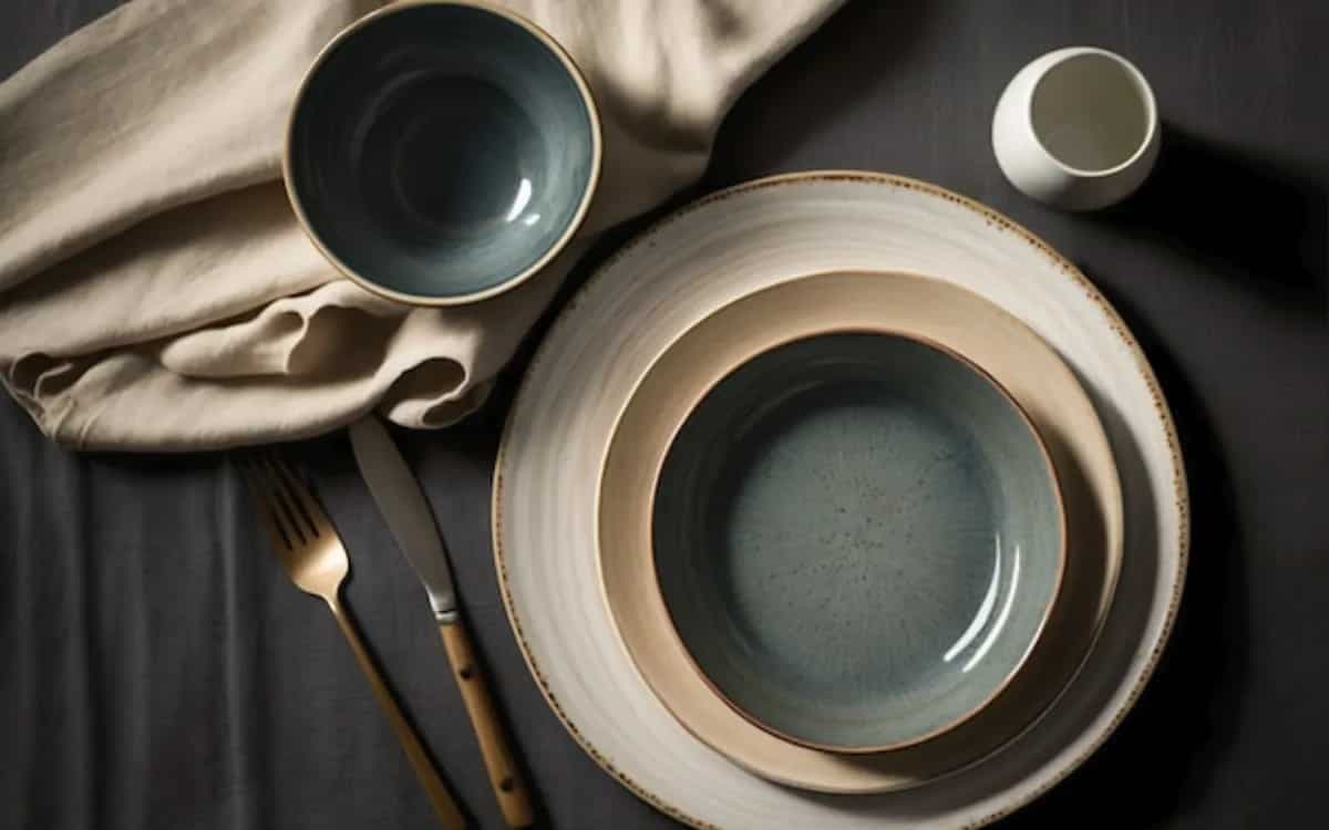 Top 7 Melamine Dinner Sets For Stylish Dining