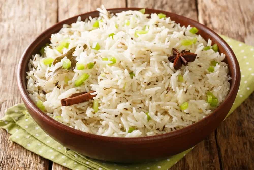 Cut Carbs As You Age 