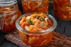 Kimchi To Kimbap: Popular Korean Foods To Try 