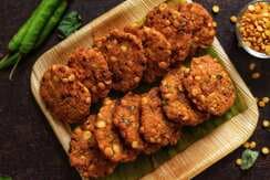 Dal Vadas You Should Try At least Once 