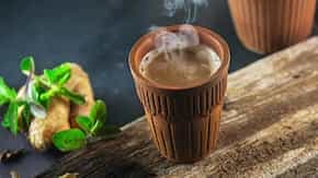 Why Indians Love Kulhad Chai