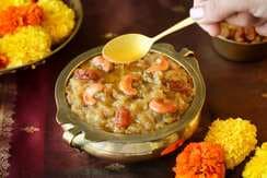 Let's Celebrate Pongal: Have These Festive Dishes 