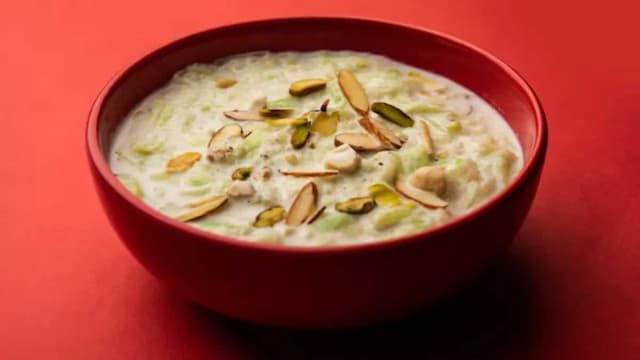 Navratri 2025: Low-Sugar Desserts For Ashtami Bhog
