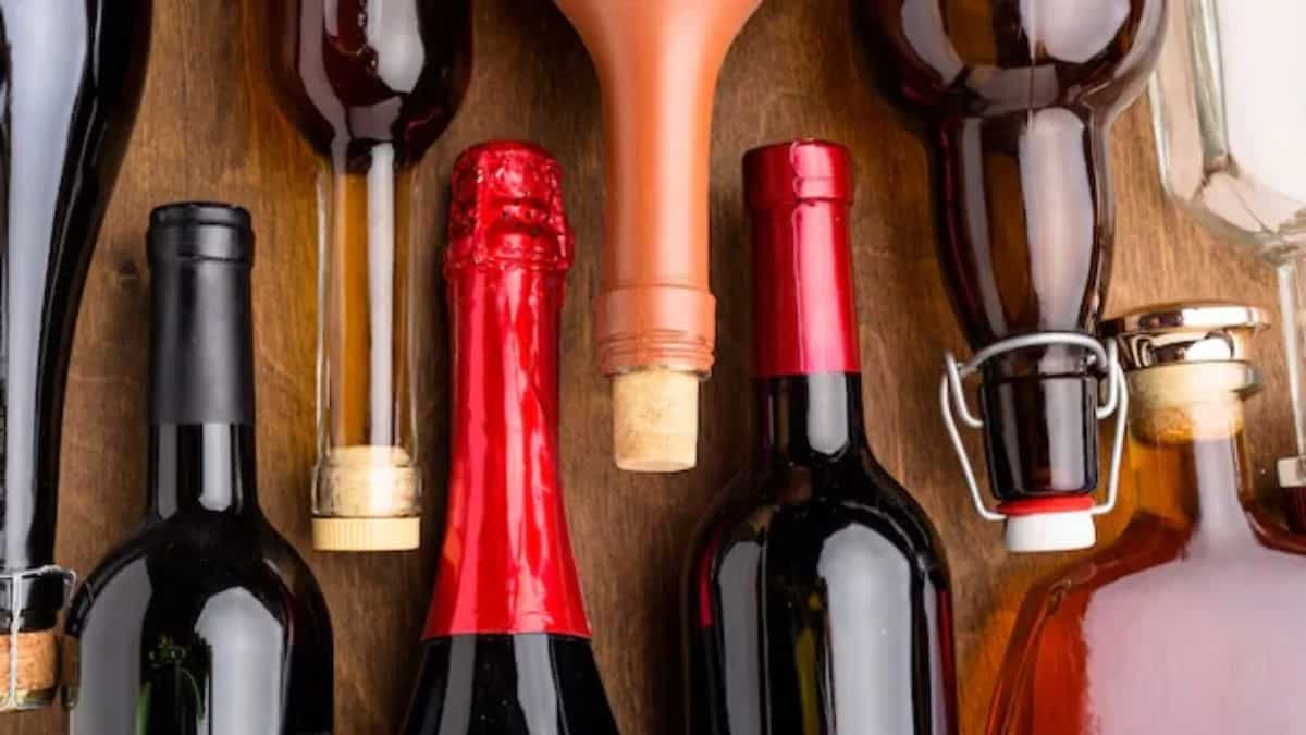 Top Alcohol Brands Perfect For Gifting