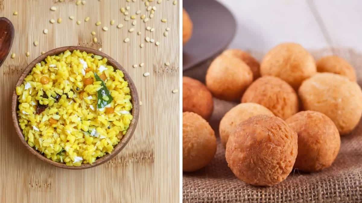 Ayudha Puja 2025: South Indian Dishes To Prepare On The Observance Day