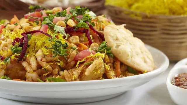 Unmissable Street Food Joints In South Delhi