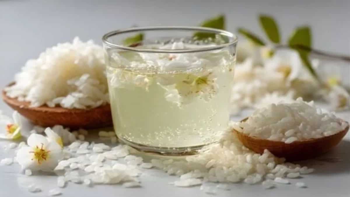 Rice Water As Food & Remedy: A Shared Heritage Across India