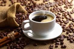 Here Are Some Simple Steps To Make Black Coffee 