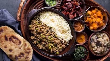 Beyond Sindhi Kadhi: 6 Lesser-Known Delicacies To Know About