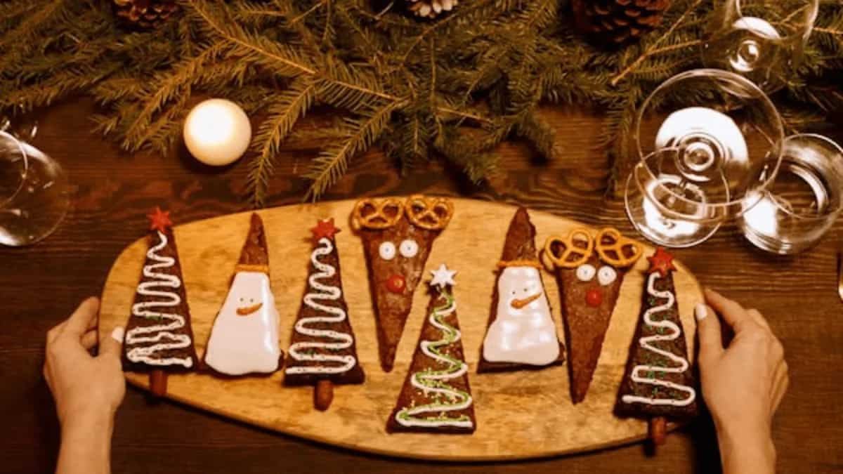 Festive Menus In Bengaluru
