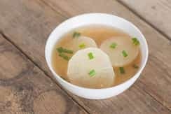 Mooli Recipes To Enjoy This Winters 