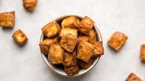 Make These Tofu Appetisers For House Party