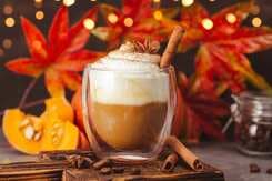 Here Are Some Cinnamon Drinks To Make At Home  