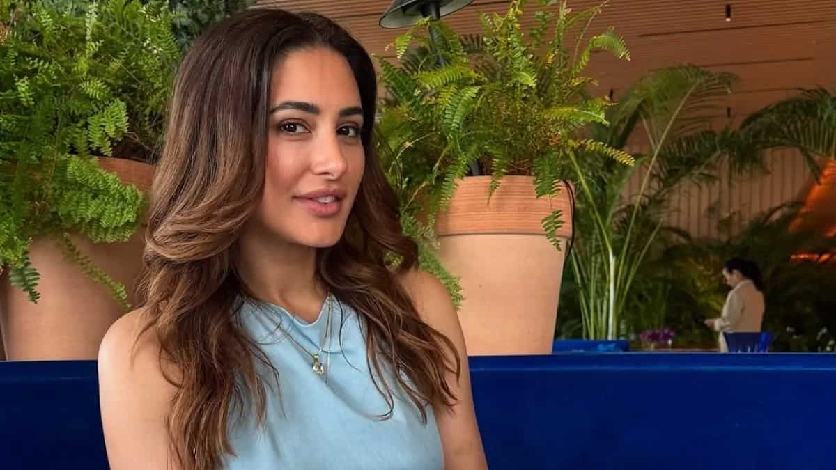 Celebrity Eats: Nargis Fakhri's Diet Secrets, Cheat Meal & More