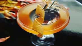 The Boozy Tale Of Bourbon Cocktails