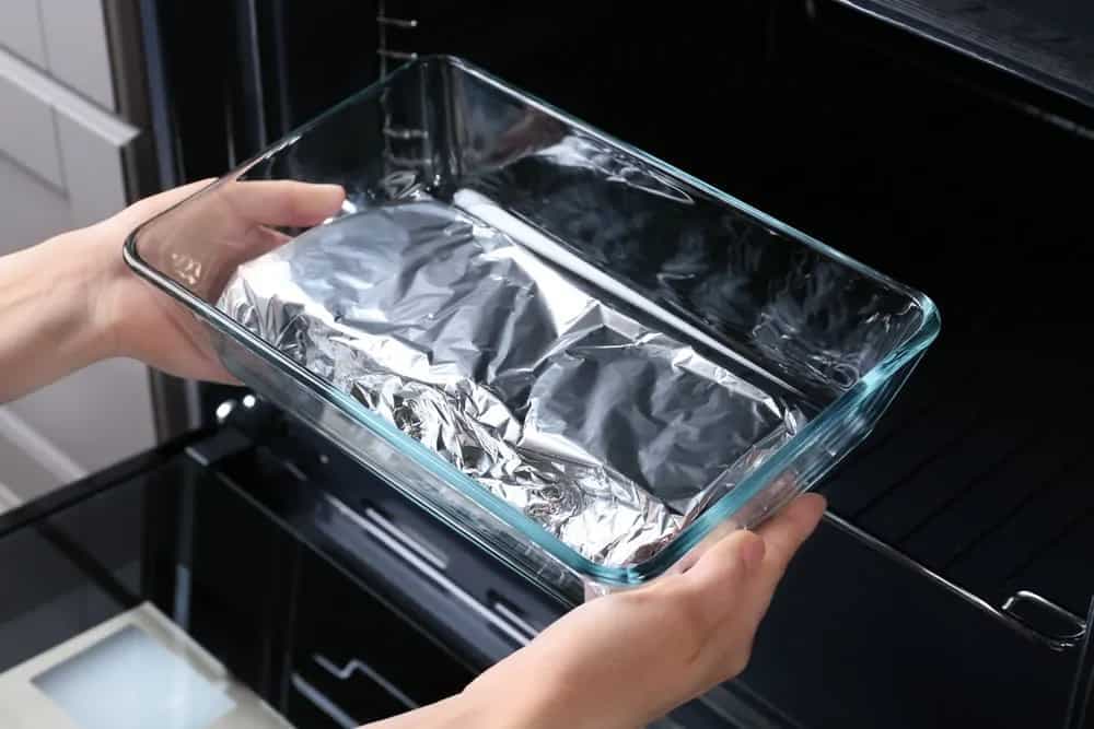 Do not reheat the food 