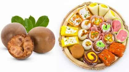 Monk Fruit Mithai Recipes: Naturally Sweet & Festive Treats