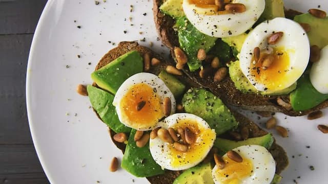 The Nutritional 'Dark Matter' Hidden On Your Plate