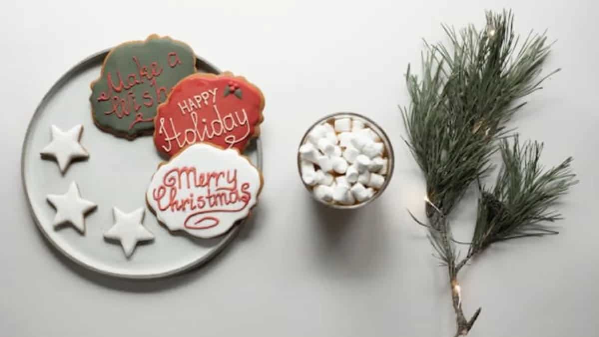 Chef-Special Festive Dessert Recipes